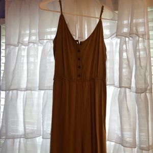 Forever 21 Jumpsuit